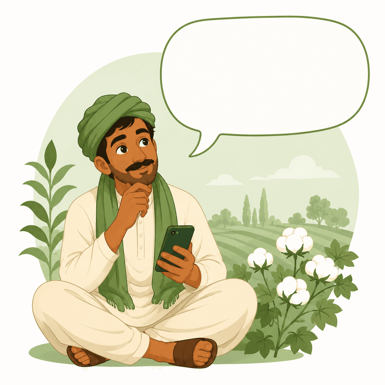 Ask a question