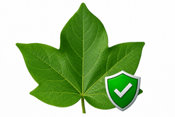 Upload a leaf